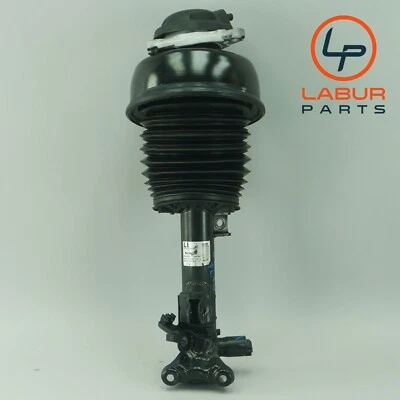 W212 10-16 Mercedes Clase E Tracción trasera Delantero Lado Amortiguador Puntal Z4853 Foto 1 de 4