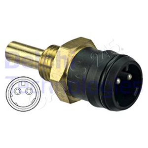 DELPHI Coolant Temperature Sender Unit For MERCEDES Sprinter 901 0095423517 - Picture 1 of 1