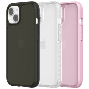 SURVIVOR STRONG CASE PER IPHONE 14 / 14 PLUS / 14 PRO / 14 PRO MAX (GRIFFIN) - Foto 1 di 46