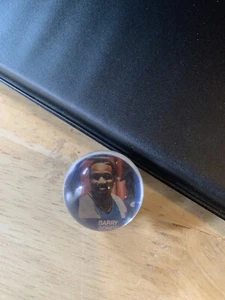 Barry Bonds Marble. Pittsburgh Pirates. - Picture 1 of 2