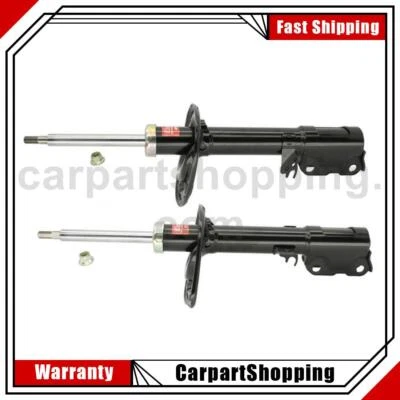 Puntales traseros KYB para Lexus ES350 2007 2008 Lexus ES350 2009 Lexus ES350 Foto 1 de 4