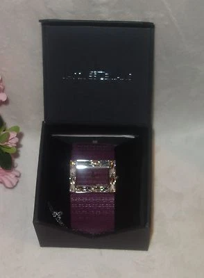 Reloj de cuarzo Jacques Lemans Sphinx para mujer de cuero con caja de acero inoxidable 1-1277J Foto 1 de 4