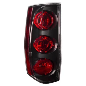 Fits 2007-2014 GMC Yukon Denali/ Denali XL Driver Side Tail Light Tail Lamp - Picture 1 of 5