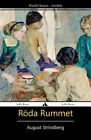 Roda Rummet By Strindberg, August, Brand New, Free Shipping In The Us