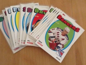 2001 2001-02 O-PEE-CHEE HERITAGE PARALLEL - FINISH YOUR SET LOW SHIPPING RATE - Picture 1 of 1