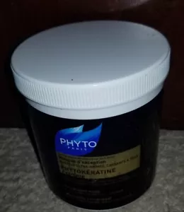 Phyto Phytokeratine Exceptional Mask Extreme Ultra-Damaged Dry Hair - Picture 1 of 1