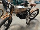 Motoped Cruzer Brand New  (Motoped Bike) - Can be converted to Pro easily!