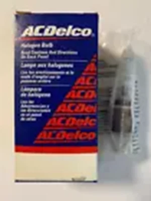 1987-1997 GM Fog Light Lamp Bulb - ACDelco 885 / GM 9442878 - Image 1 of 2