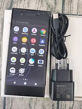 Sony Xperia XA1 - 3+32GB - Black ( 4G  Unlocked) Smartphone