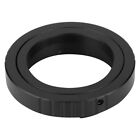 Metal Adapter Ring T2 Mount Telescope Lens For Camera M42X0.75mm T GSA