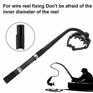 burle fishing line winder