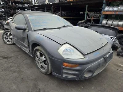 Regulador de janela da porta dianteira direita MITSUBISHI ECLIPSE 00 01 02 03 04 05 testado - Imagem 1 de 4