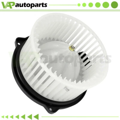 Motor de ventilador aquecedor AVAC com gaiola de ventilador para 2013 2014 2015-2016 Mazda CX-5 dianteiro - Imagem 1 de 4
