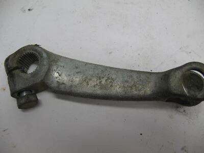 1964 HONDA CT200 CT 200 TRAIL 90 FRONT BRAKE ARM 45410-030-000 Foto 1 de 4