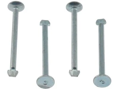 Pin de sujeción de resorte de freno trasero para Kia Optima 2001-2002 43591ZGCQ Foto 1 de 2