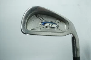 Cobra CXI 4/5 Iron / Regular Flex Graphite Shaft - Picture 1 of 6