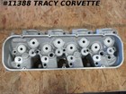 1965-1990 Chevy 10051128 Alum BB Pro Stock High Runner Bare Semi-Finished Head