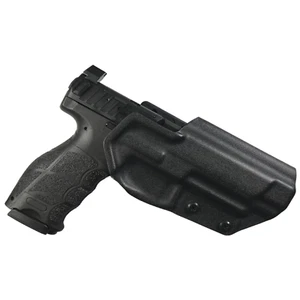 OWB Concealment/IDPA Holster Fits Heckler & Koch (H&K) VP9L - Picture 1 of 9