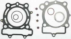 17-18 Kawasaki KX250F KX 250 F 78mm Bore Cometic Top End Gasket Kit C3619 - Picture 1 of 1