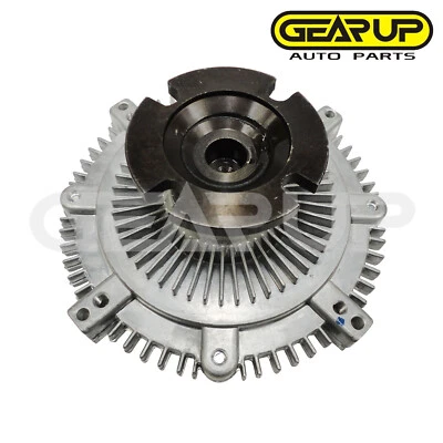 Embrague ventilador motor #2653 para Toyota Cressida Supra Celica Chevy Caprice 1978-1992 Foto 1 de 4