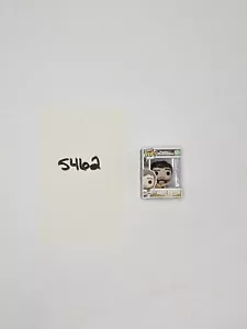 Funko ANDY DWYER Bitty Pop! Figura Vinilo Parques Y Recreación 1" - Imagen 1 de 1