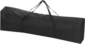 PATIKIL 33.4 Inch Camp Chair Replacement Bag Nylon Folding Chair Carrying - Picture 1 of 12
