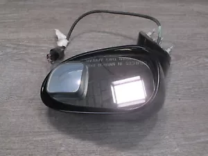 06-09 PONTIAC SOLSTICE PUERTA DERECHA ESPEJO RETROVISOR LATERAL TÉRMICO OEM - Imagen 1 de 13
