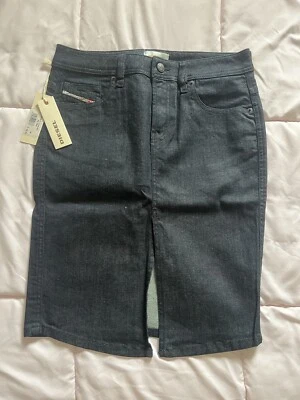 Falda vaquera Diesel talla 29 Foto 1 de 4