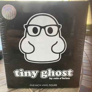Bimtoy Tiny Ghost Nerdy Brand New 2019 - Picture 1 of 5