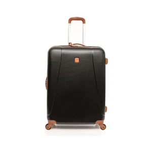 Bric's BVQ19092 valigia bagaglio stiva trolley rigido mediogrande 72x52x27 Nero