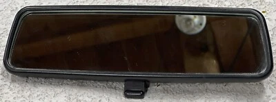👍VOLKSWAGEN GOLF, JETTA, BORA, PASSAT 1998-2013 ESPEJO RETROVISOR INTERIOR Foto 1 de 4