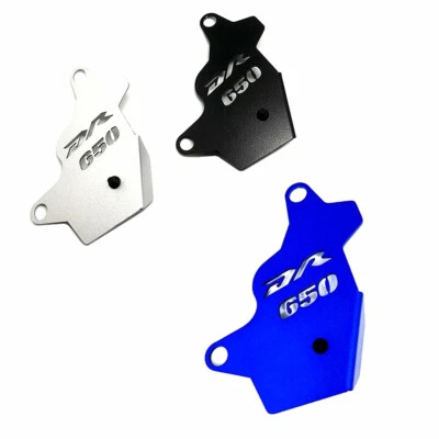 Protector de cubierta de pinza delantera para Suzuki DR-650 DR 650S DR 650SE 1996-2021 Foto 1 de 4