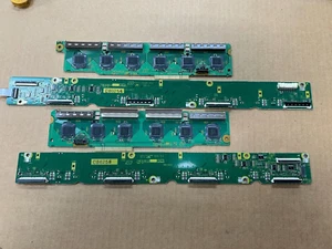 Scheda TV Panasonic TNPA3812 TNPA3813 TNPA3818 TNPA3819 da TH-42PX60U - Foto 1 di 5
