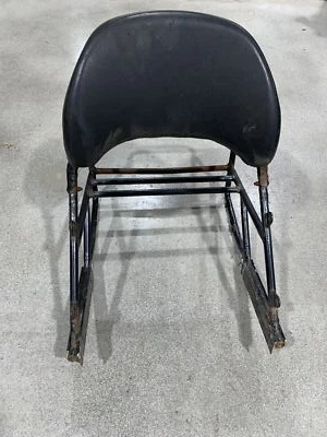 架子带靠背 0716-677 - 2006 北极猫豹 — 第 1/4 张图片