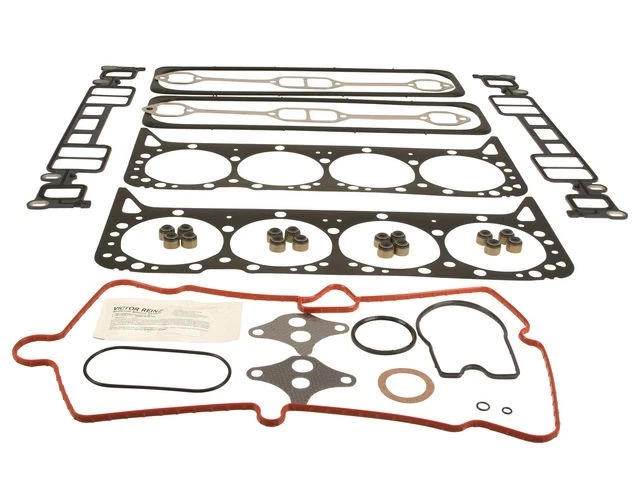 Комплект прокладок головки Mahle 43NF81H подходит для Chevy C1500 5,7 л V8 1996-1999 годов выпуска - Изображение 1 из 1