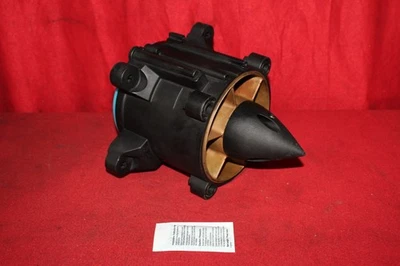 Sea Doo 951 XP GSX L GTX Challenger Sportster LE 155mm Rebuilt Bronze Jet Pump - Image 1 of 4