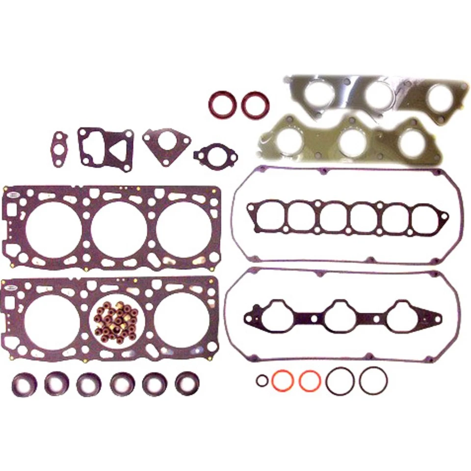 Juego de juntas de culata HGS130 DNJ para Mitsubishi Montero Sport 1997-1998 Foto 1 de 1