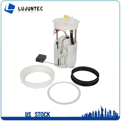 Montaje de módulo de bomba de combustible eléctrica para Honda Crosstour 2,4 L 2013-2015 Foto 1 de 4