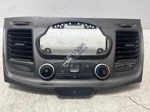 FORD Transit Custom TTF Heater Control Panel JK21-18835-BBW - Picture 1 of 6
