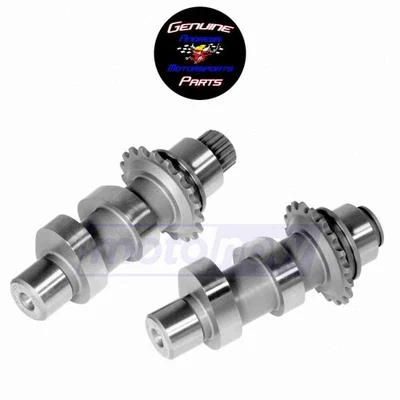 Andrews 12N Conversion Camshaft for 2006 Harley Davidson FLHX Street Glide - qy Foto 1 de 4