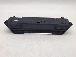 2022-2024 AUDI A3 S3 Front AC Heater Climate Control / TEMP UNIT OEM - Picture 1 of 8
