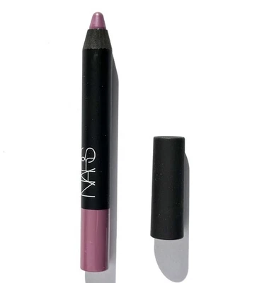 Lápiz labial mate terciopelo NARS control de coño 0,08 oz / 2,4 g tamaño completo nuevo Foto 1 de 2