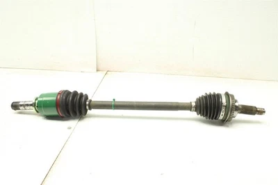 Subaru WRX 2002 eje delantero automático 26 k 02-05 Foto 1 de 4