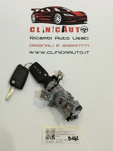 BLOCCHETTO ACCENSIONE PER VOLKSWAGEN Golf 7 Berlina 1K0905851 CLHA (12>) - Foto 1 di 5