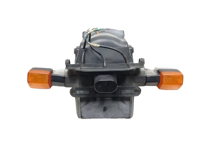 Номерной знак и поворотник хвостовой обтекатель 1987 1988 Honda CBR1000F Hurricane изготовитель оборудования - Изображение 1 из 4