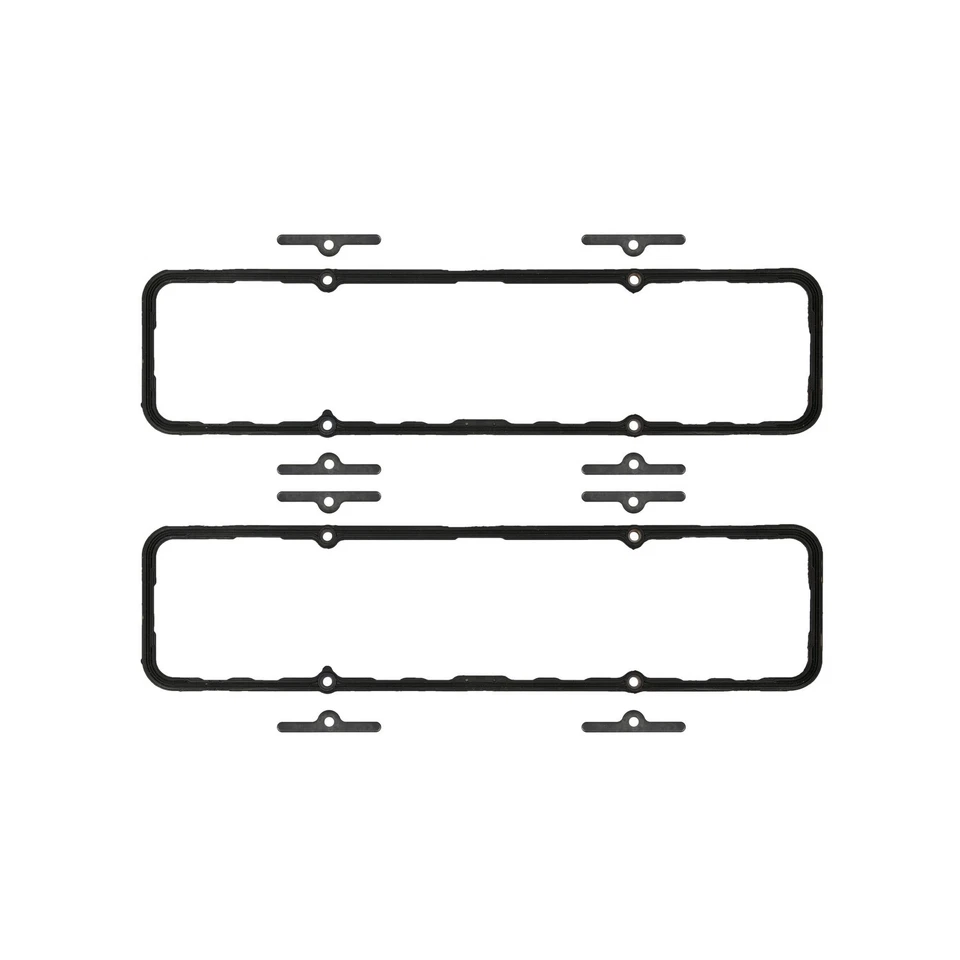 Engine Valve Cover Gasket Set Fel-Pro For 1965-1971, 1980-1986 Excalibur Phaeton - Image 1 of 1