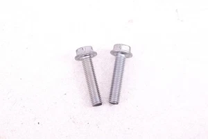 Kawasaki Ninja Er400 Z400 400 2021 OEM pinza de freno delantera pernos de montaje K266 - Imagen 1 de 3