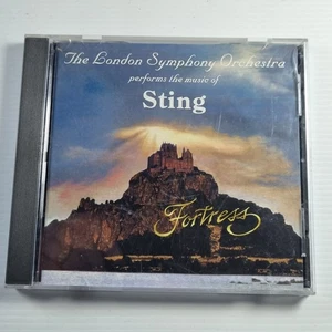 London Symphony Orchestra - Fortress: Performs Sting (CD, 1995) Classical - Picture 1 of 3