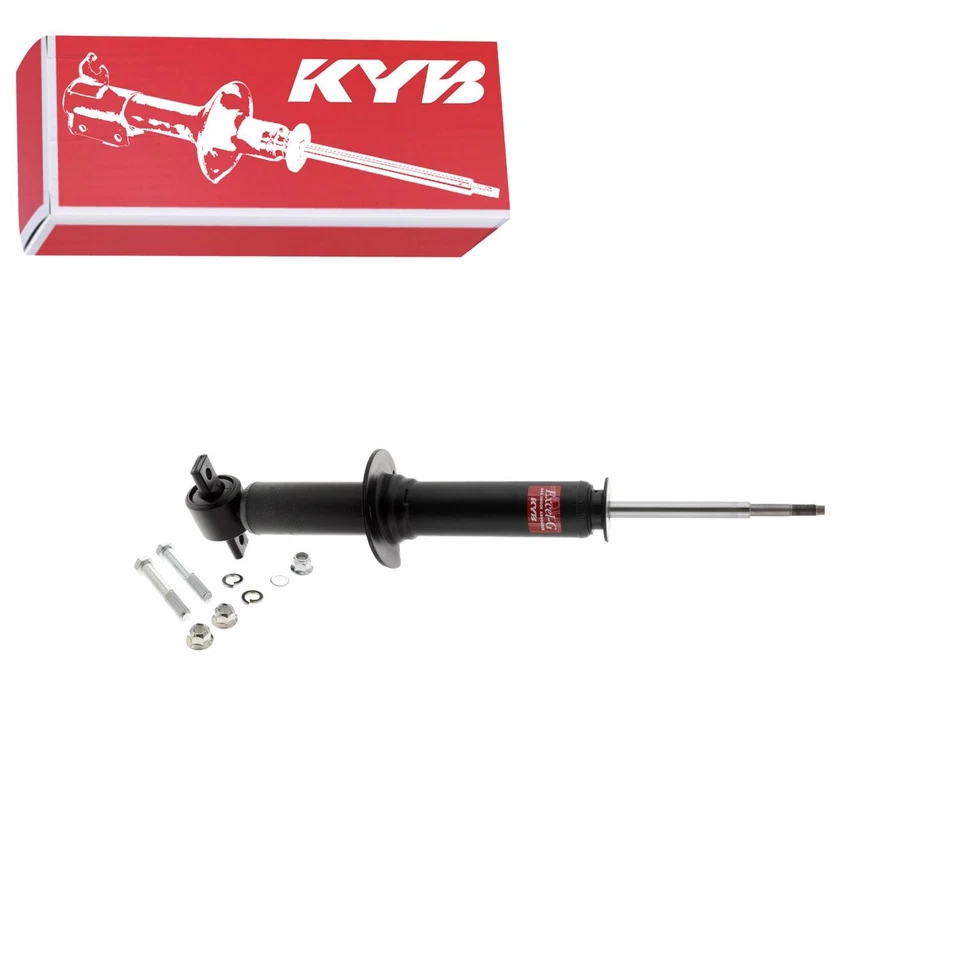 Puntal de suspensión delantero KYB para Ford F-150 2015-2020 tracción trasera Foto 1 de 1