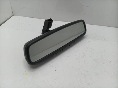Espejo retrovisor abridor de puerta de garaje con brújula para 14-19 CADENZA 1228925 Foto 1 de 4